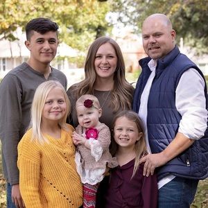 Meet your Posher, Kristine